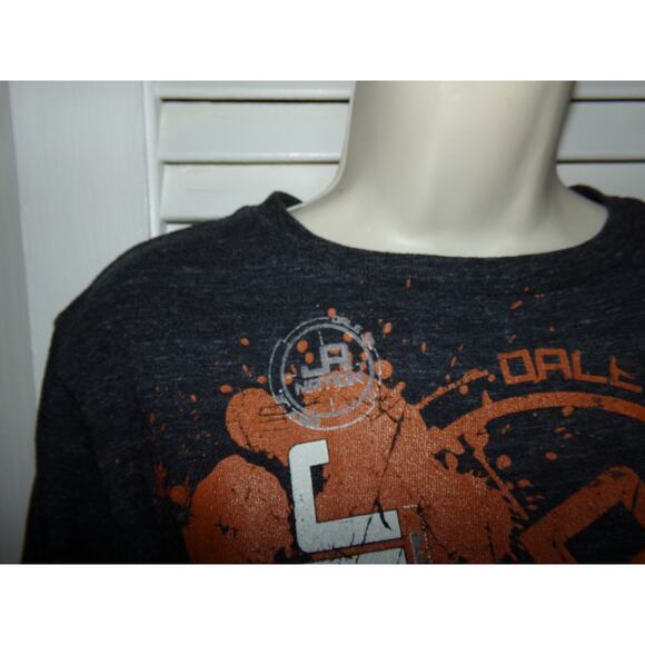 Vintage Chase Authentics Dale Jr t shirt size M Great condition - Picture 3 of 5